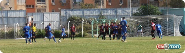 היה פעיל מאוד. סימן טוב (דור היקה)